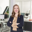 Marie de Vries