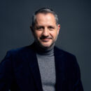 Holger Matheis (Member of the Executive Board)