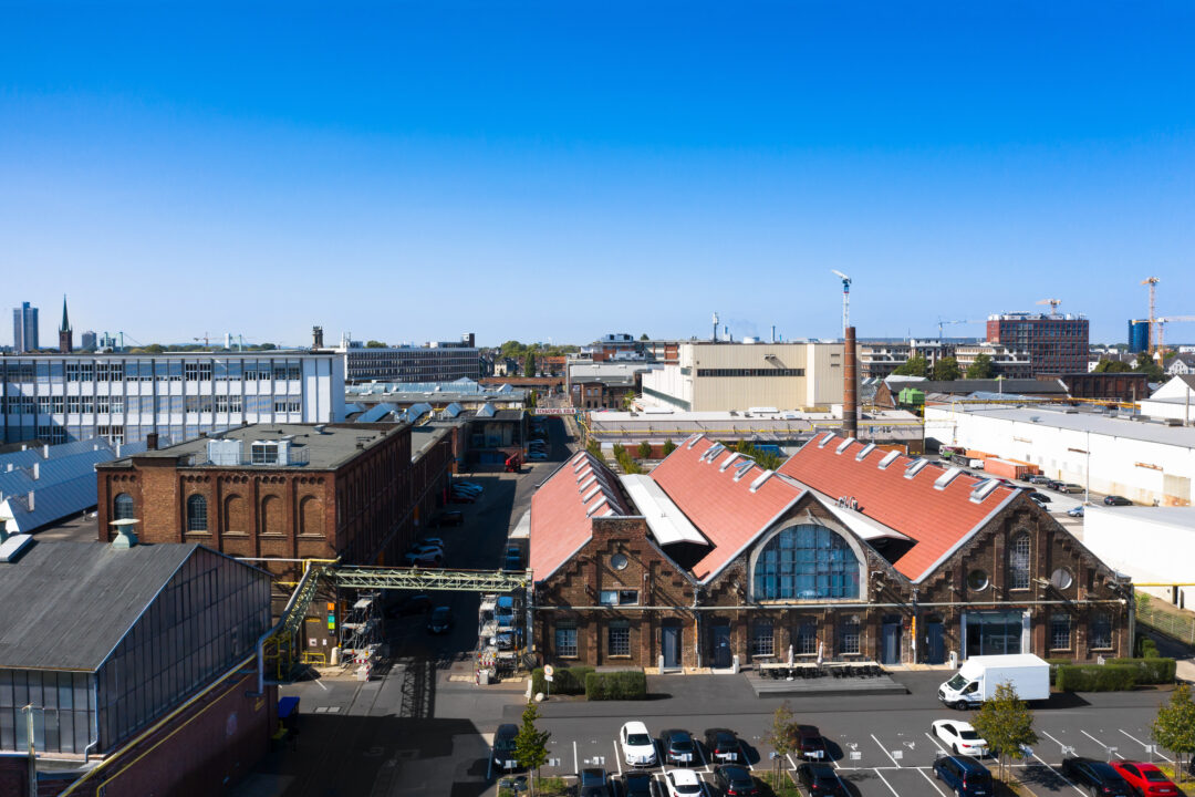 Über uns Die BEOS AG stellt sich vor