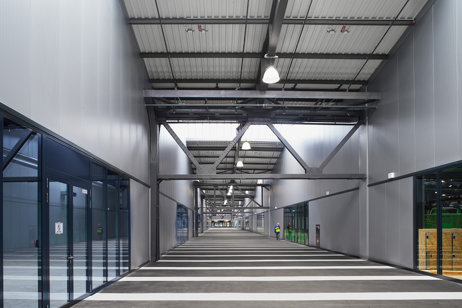 BEOS AG Weiter denken, gemeinsam gestalten.