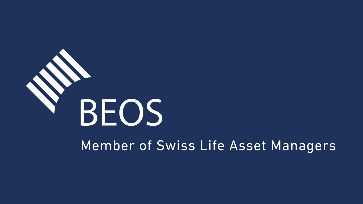 BEOS AG BEOS AG BEOS AG BEOS AG