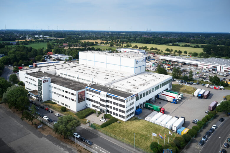 Unternehmen Bergisch Gladbach