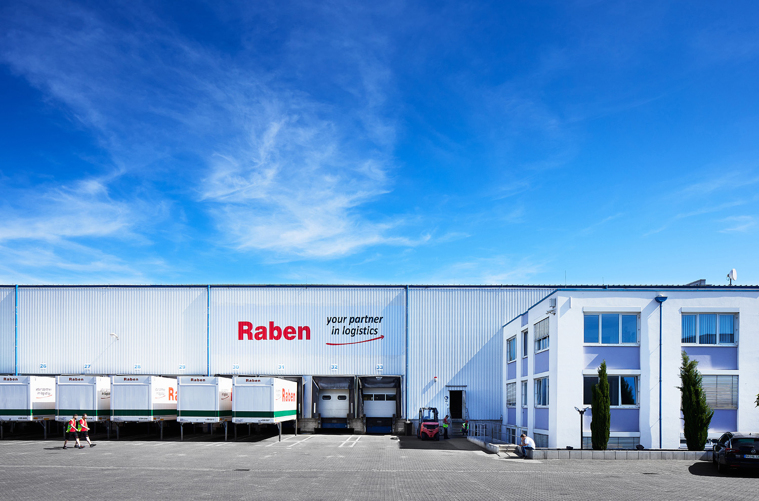 Mülheim-Kärlich | BEOS AG