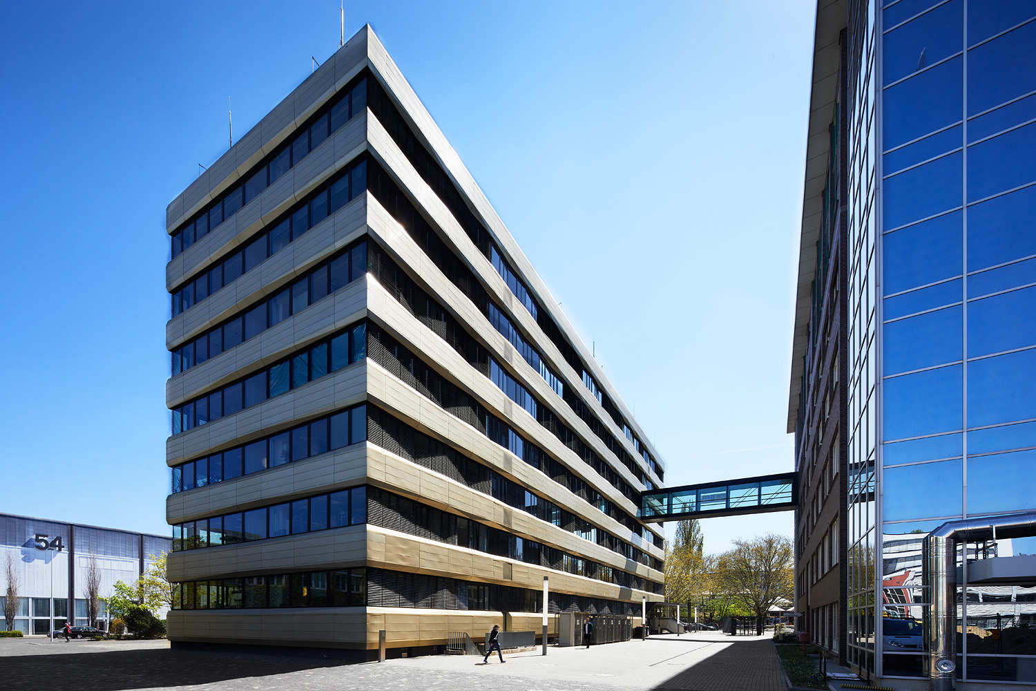 Max Dohrn Str