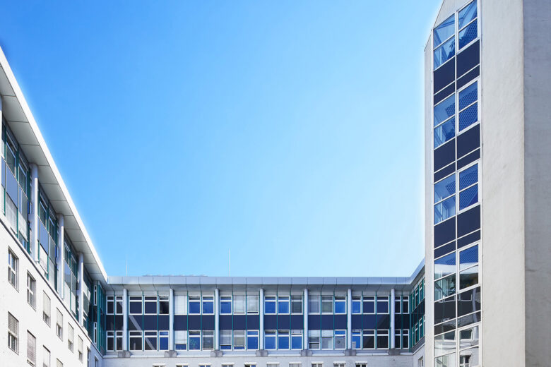 Max Dohrn Labs BEOS AG