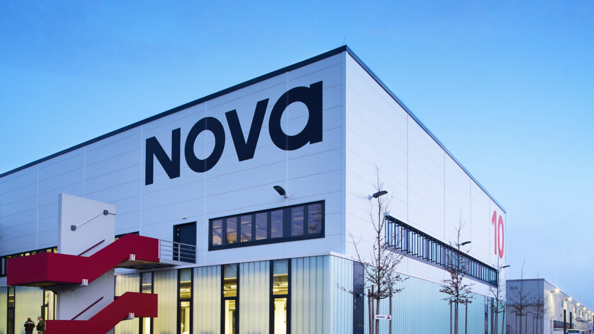 BEOS Corporate Real Estate Fund Germany IV BEOS AG