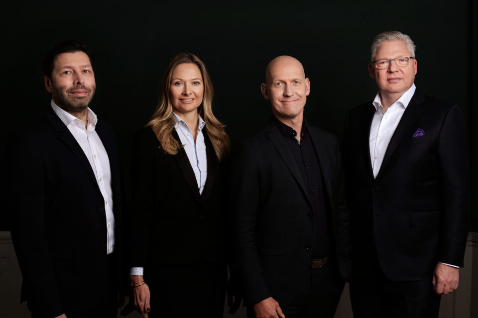 BEOS AG BEOS AG BEOS AG BEOS AG